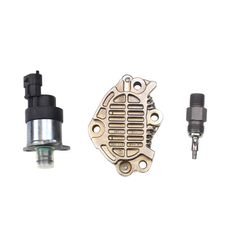 Industrial Injection Dodge Bag Of Parts For 2007.5-2018 6.7L Cummins - 236401
