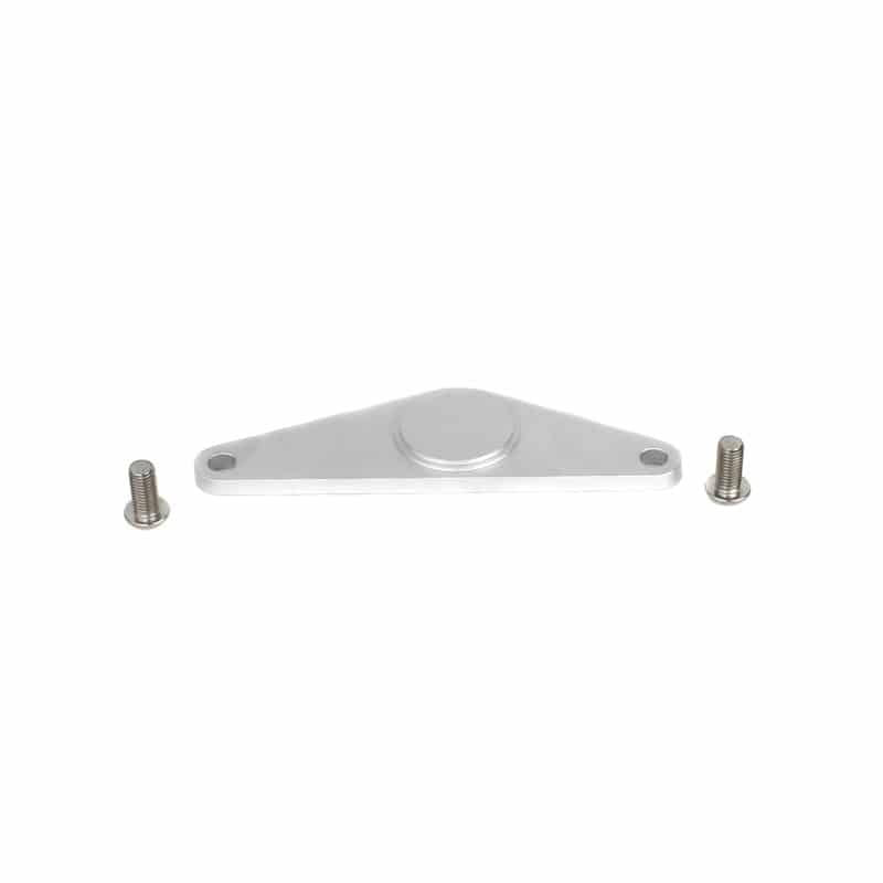 Industrial Injection Dodge Freeze Plug Back Plate Plug For 03-18 Cummins - PDM-08203