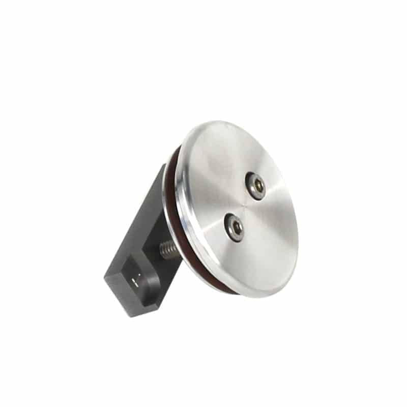 Industrial Injection Dodge Side Freeze Plug For 03-18 5.9L and 6.7L Cummins - PDM-07003