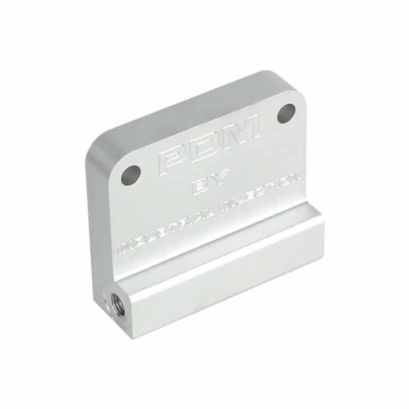 Industrial Injection Dodge Fuel Filter Bypass Kit For 03-07 5.9L Cummins - PDM-08006