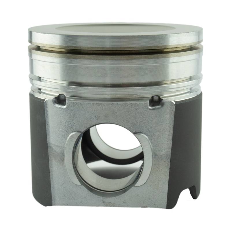 Industrial Injection Dodge Race Pistons For 2007.5-2018 6.7L Cummins - PDM-3732FCC