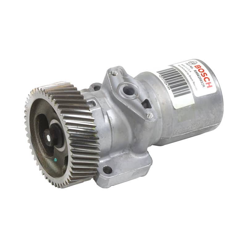 Industrial Injection Ford Remanufactured High Pressure Oil Pump For 03-04 Power Stroke - HP032X