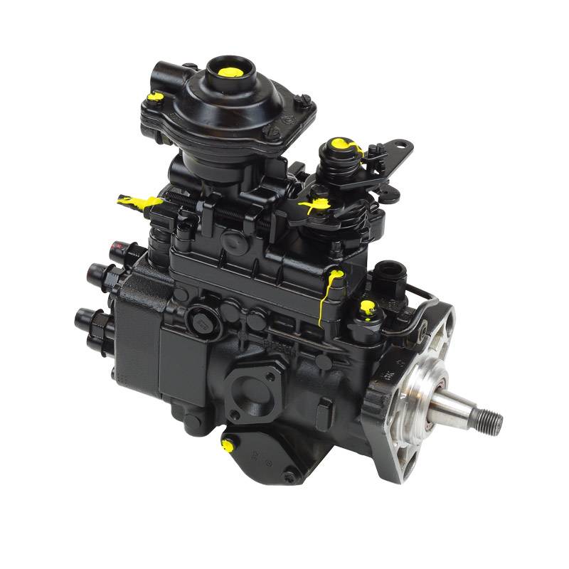 Industrial Injection Dodge VP Fuel Pump For 89-93 5.7L Cummins - 0460426205SHOSE