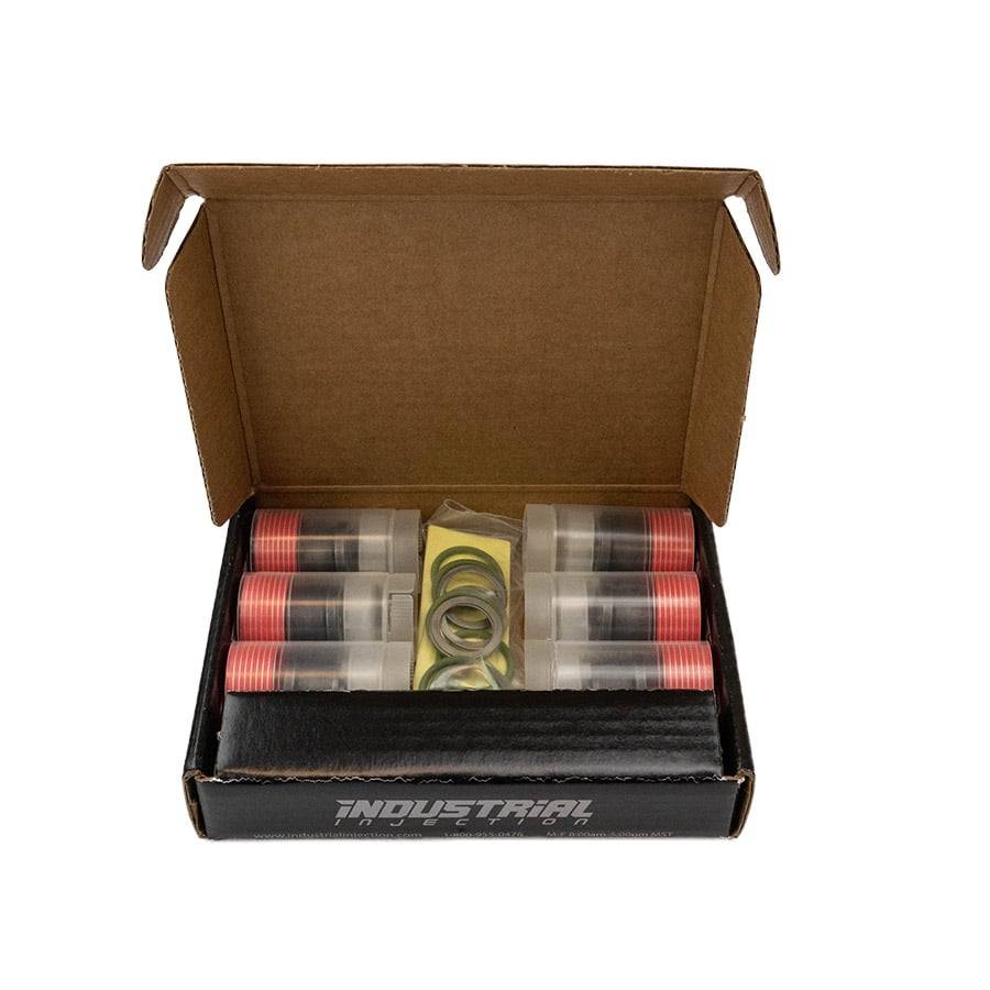 Industrial Injection Dodge Delivery Valves Kit For Cummins With Washers and Gaskets - 232606