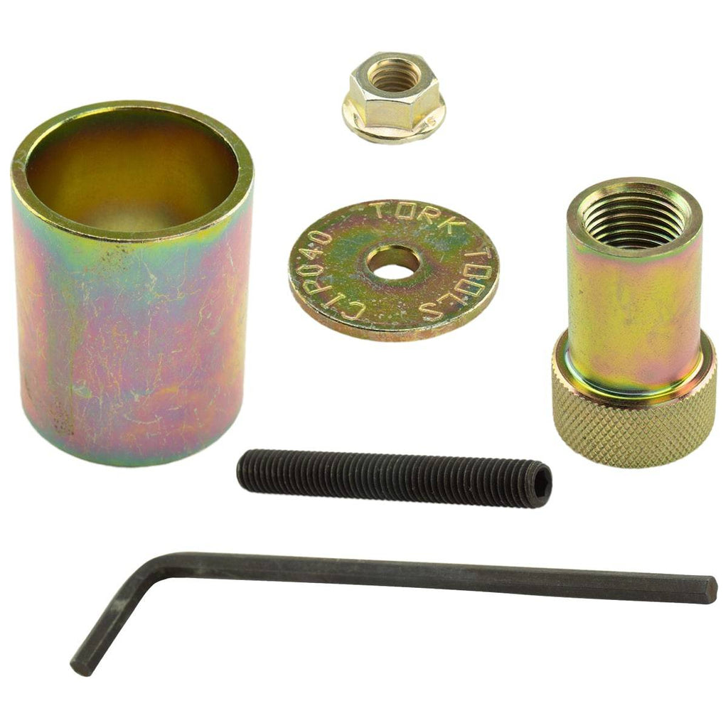 Industrial Injection Dodge Injector Puller For 1998.5-2002 Cummins 24 Valve - CIP040