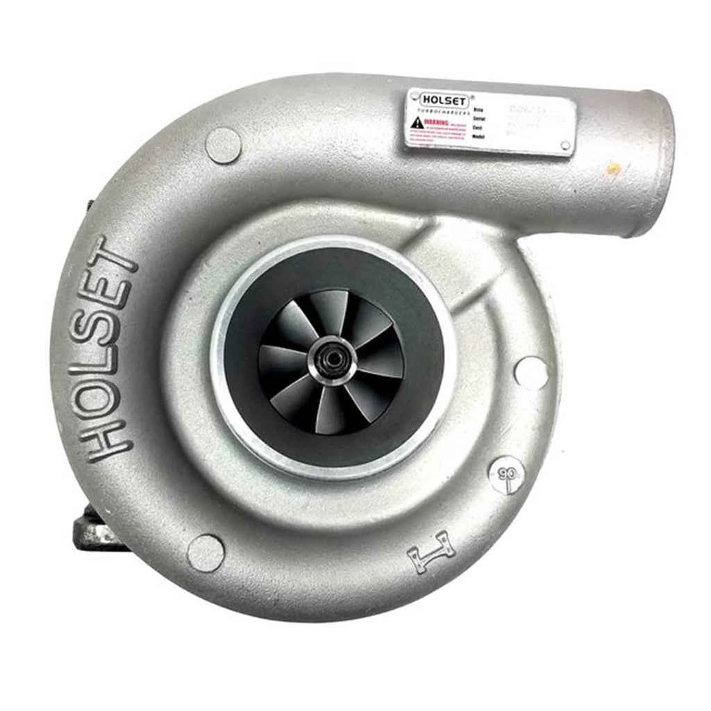 Industrial Injection Dodge Remanufatured Exchange Turbo For 89-90 5.9L Cummins 1st Gen. - 3526739