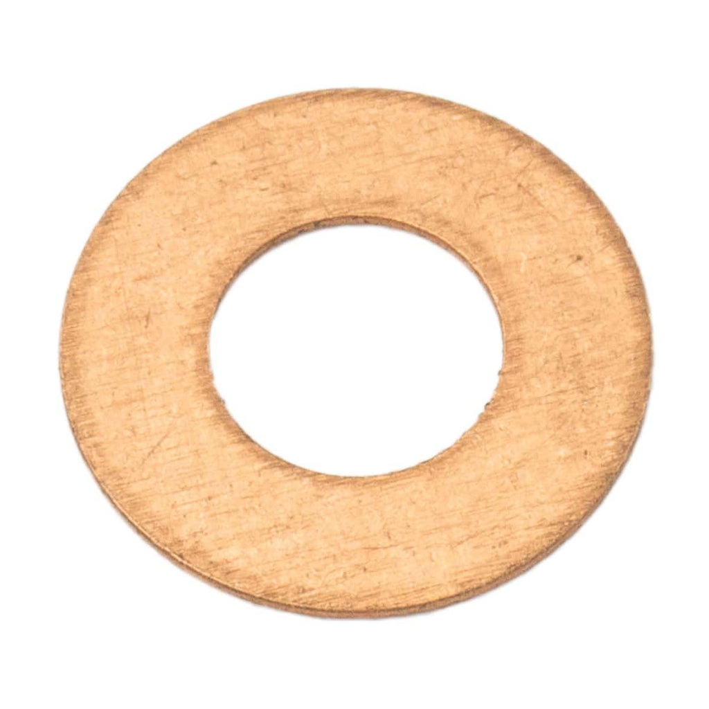 Industrial Injection Dodge Copper Washer For Cummins 12 Valve Thin - D3930324