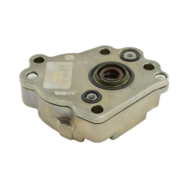 Industrial Injection GM Bag Of Parts For 2004.5-2006 LLY 6.6L Duramax - 433403
