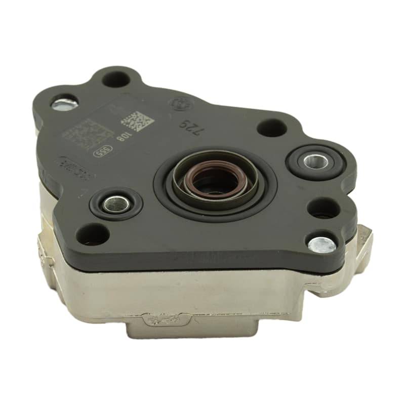 Industrial Injection GM Bag Of Parts For 01-04 LB7 6.6L Duramax - 432403