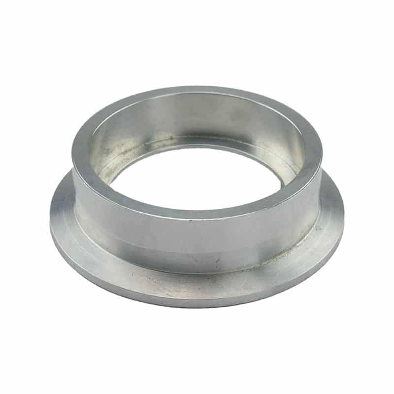 Industrial Injection Compressor Housng Flange For GT42 K31 Aluminum - TK-1020