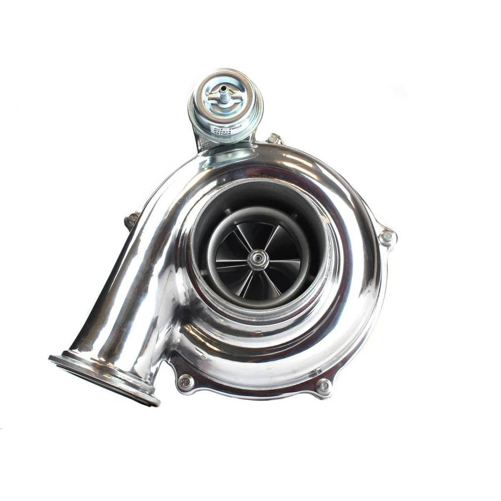 Industrial Injection Ford XR1 Turbo For 1999.5-2003 7.3L Power Stroke - 702650-0001-XR1
