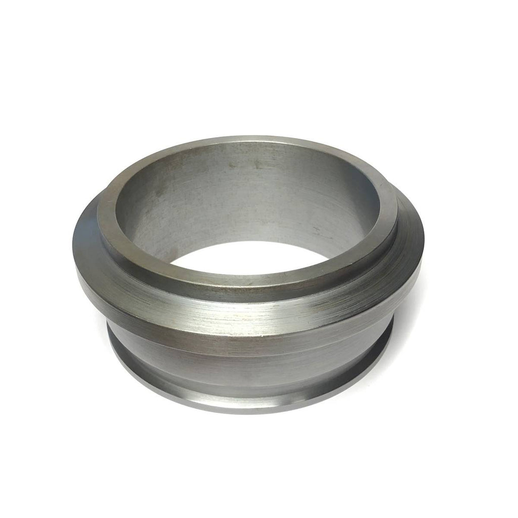 Industrial Injection CAT Adapter for S500 Exhaust Side - CATADPT
