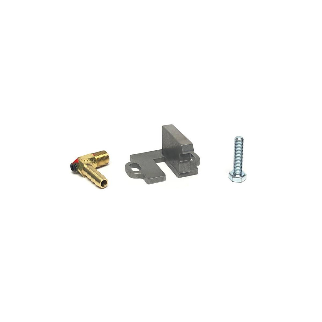 Industrial Injection Dodge Performance Fuel Plate Kit 94-98 5.9L Cummins Number 8 - 23G404
