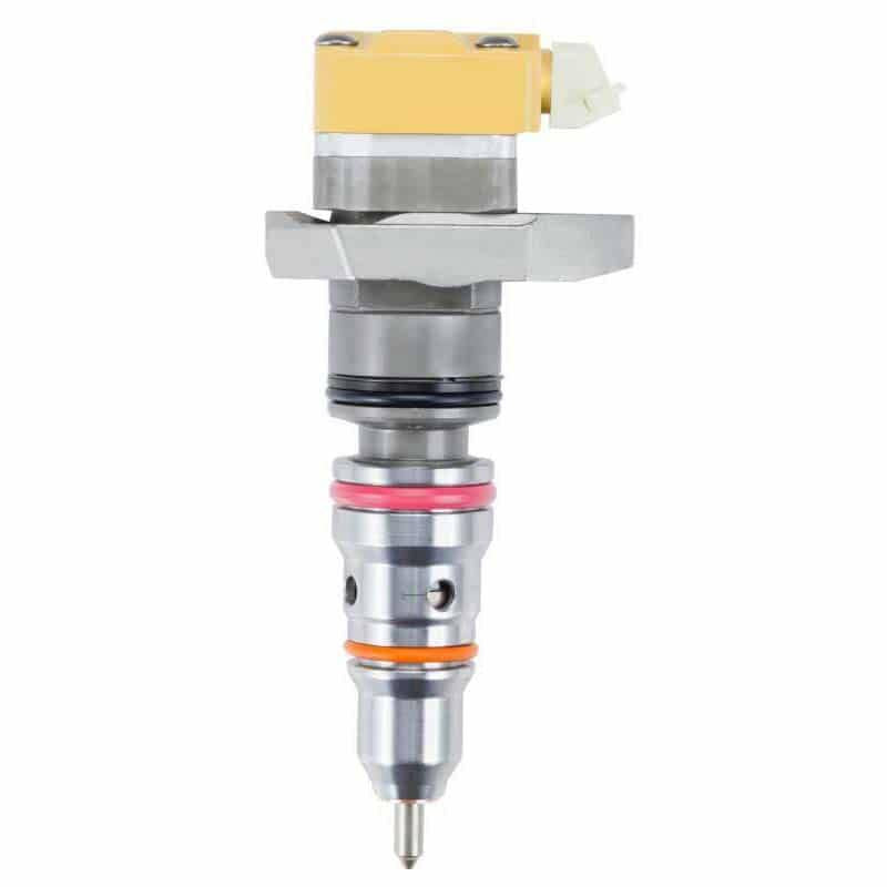 Industrial Injection Ford Remanufactured Injector For 99.5-02 AE 7.3L Power Stroke 160cc - AP63800AAR2