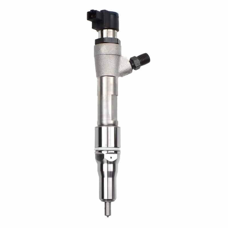 Industrial Injection Ford Fuel Injector For 08-10 6.4L Power Stroke Stock - 314301