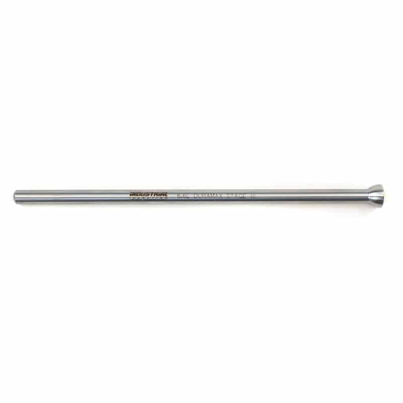 Industrial Injection 6.6L Duramax Stage 3 2001-2016 Pushrod Silver - 449e03