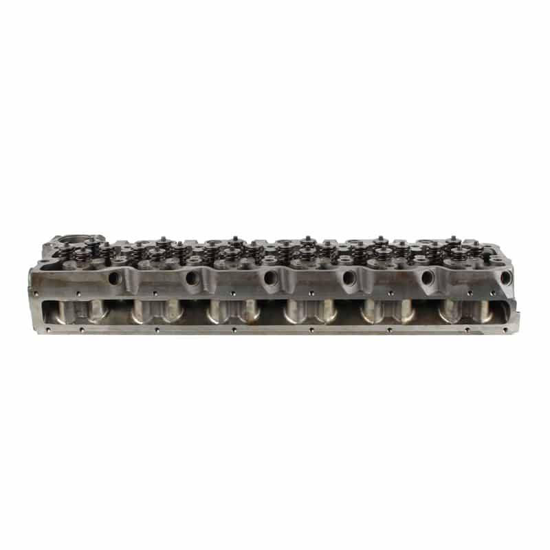 Industrial Injection Dodge Race Performance Head for 03-07 509L Cummins Stage 1 - PDM-59CRRH