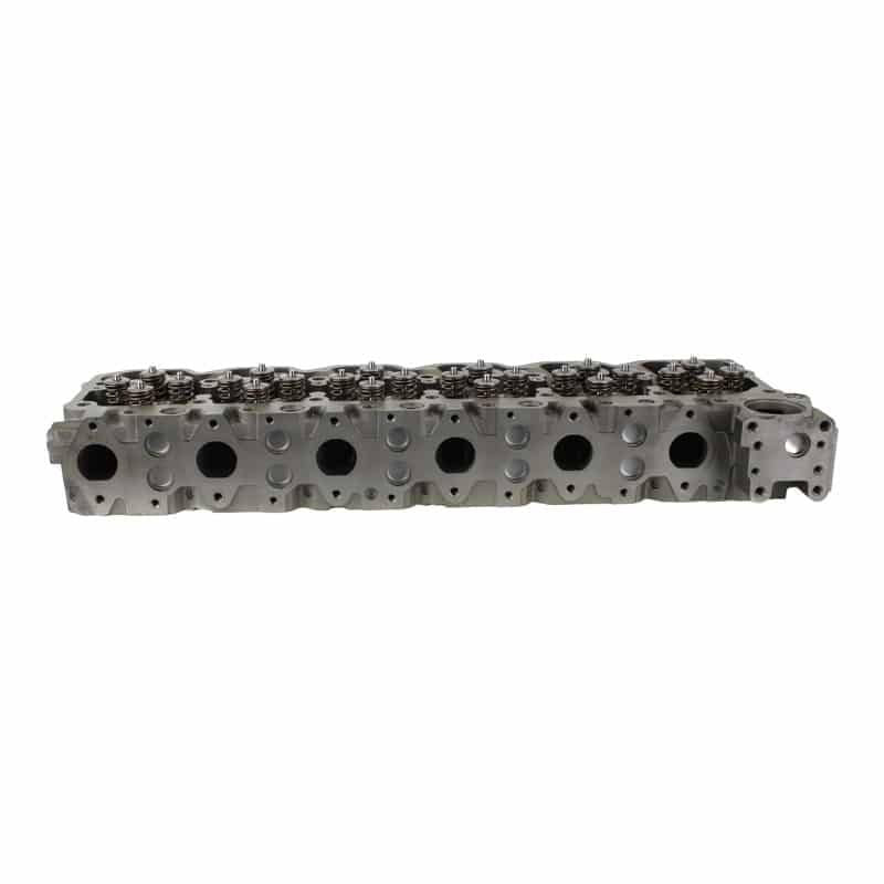Industrial Injection Dodge Premium Stock Plus Head For 1998.5-2002 5.9L Cummins - PDM-24VSTKH