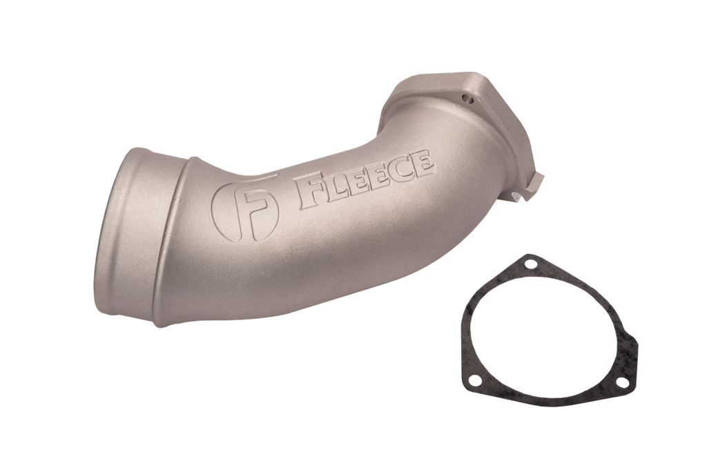 Fleece Performance Modified LB7 Intake Horn - FPE-INTAKEHORN