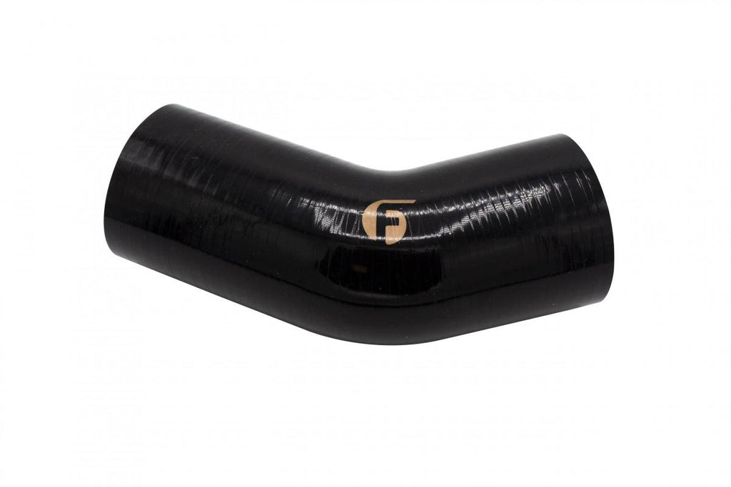 Fleece Performance 2013-2018 Cummins 2nd Gen 45 Degree CAC Boot - FPE-34145