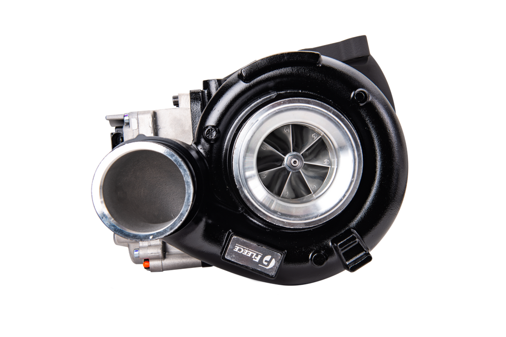Fleece Performance 2013-2017 Cummins 63mm FMW Holset VGT Cheetah Turbocharger - FPE-351-1317