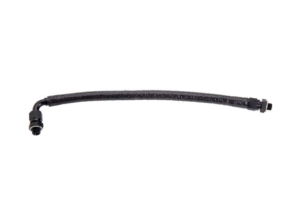 Fleece Performance 2003-2016 Cummins Factory Oil Feed Line Replacement - FPE-CRTFL-OE