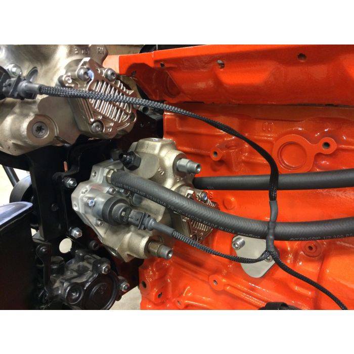 Fleece Performance 2003-2016 Cummins CP3X2 Harness - FPE-CP3X2
