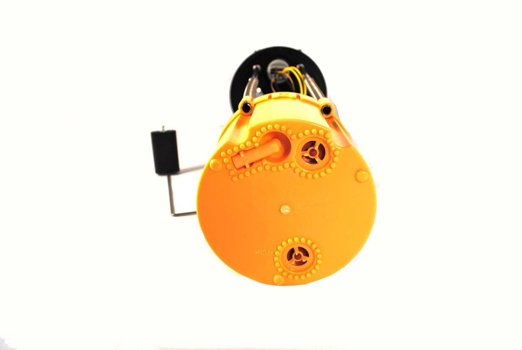 Fleece Performance 2011-2016 GM LML Duramax (Short Bed) PowerFlo Lift Pump Assembly - FPE-34563