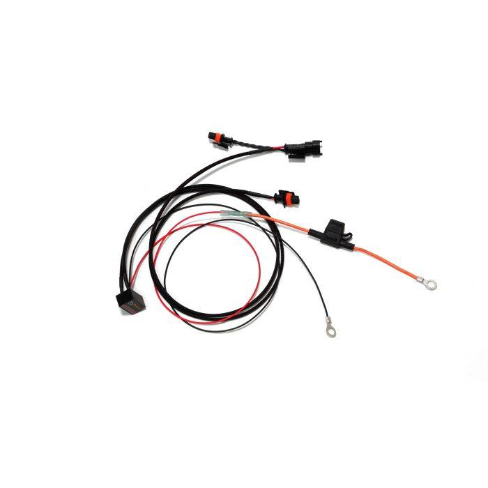 Fleece Performance Cummins Dual Pump Controller - FPE-CDPC
