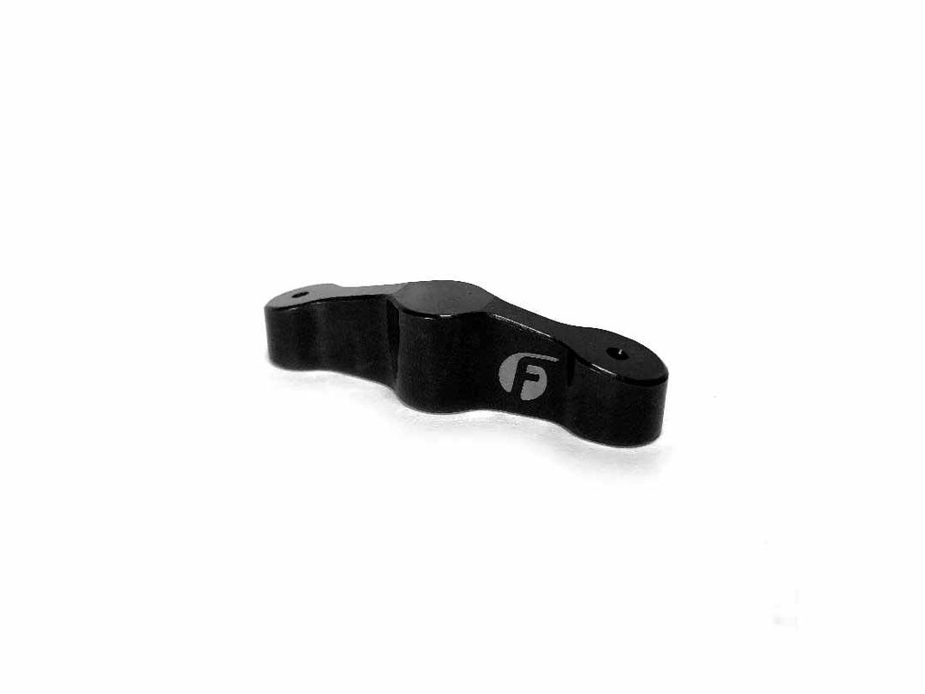 Fleece Performance 32V Duramax Rocker Bridges - FPE-BRAB-D1