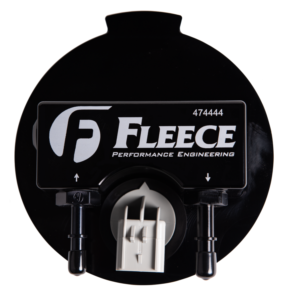 Fleece Performance SureFlo Performance Sending Unit For 2010 Dodge Ram with Cummins - FPE-SF-CUMM-2010