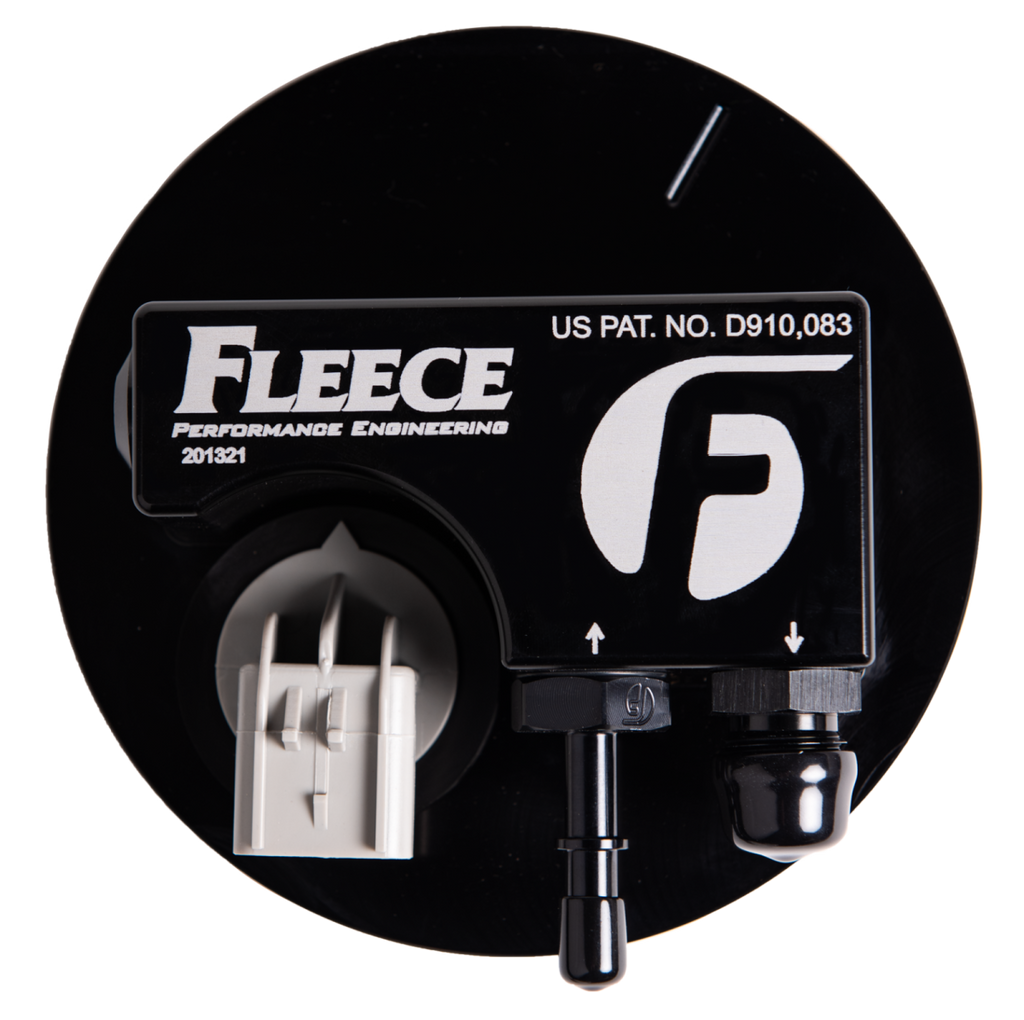 Fleece Performance SureFlo Performance Sending Unit For 03-04 Dodge Ram with Cummins - FPE-SF-CUMM-0304