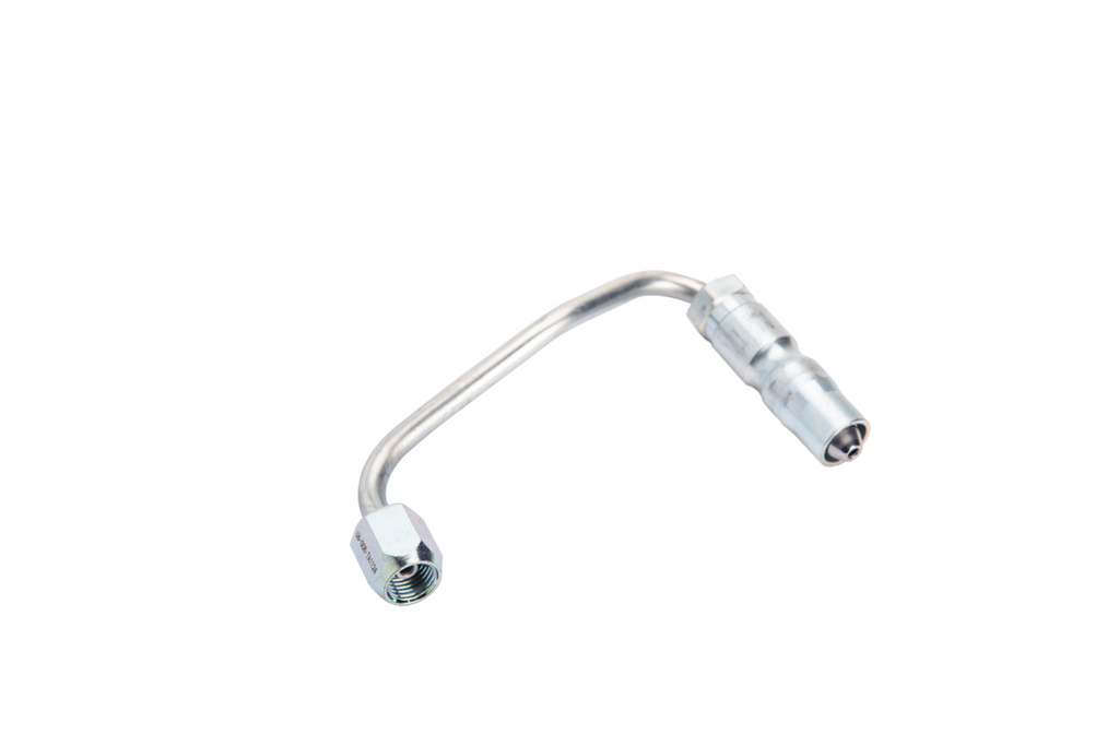 Fleece Performance LB7 High Pressure Injection Line (2 and 7) For 01-04 Duramax LB7 Fleece - FPE-FL-LB7-27