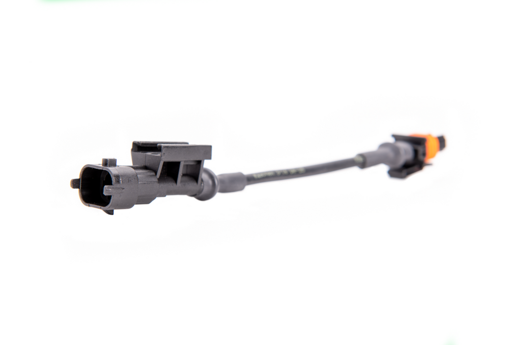 Fleece Performance CP3 Regulator Extension Harness for 11-16 6.6L Duramax Fleece - FPE-HAR-CP3-EXT