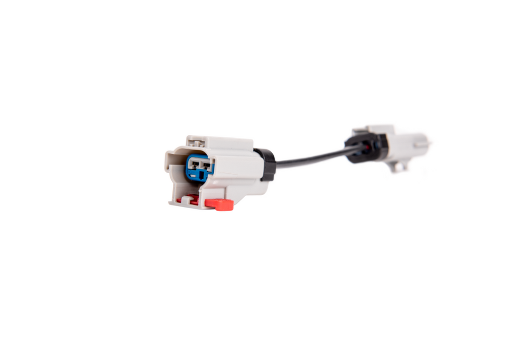 Fleece Performance Intake Air Temperature Sensor Extension Harness for 13-18 Dodge Ram 6.7L Cummins Fleece - FPE-HAR-67-IAT-EXT