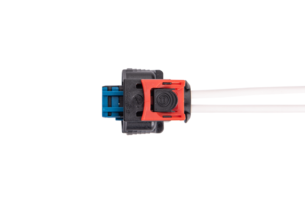 Fleece Performance Replacement Sensor Connector With Pigtail for L5P Duramax and GM Vehicles (L5P Duramax Sensor Pigtail 1) - FPE-HAR-MU-PT-1