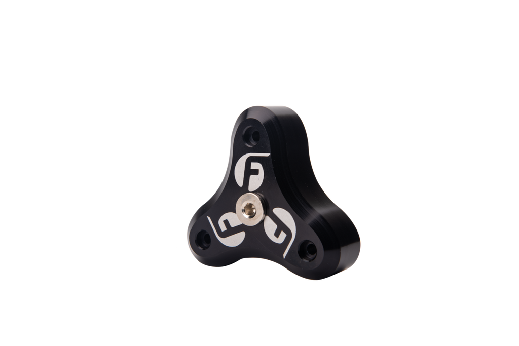 Fleece Performance 2001-2016 GM Fuel Primer Bulb Sealing Kit 2001-2016 GM 2500/3500 - FPE-GM-FFPD-0116