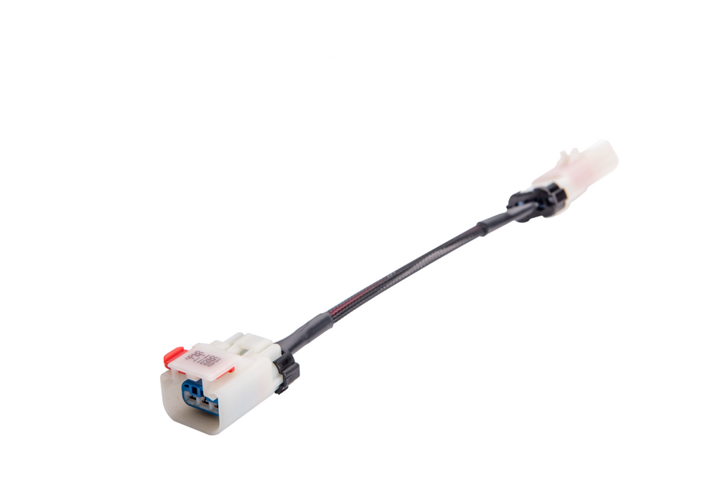 Fleece Performance Cummins Crankshaft Position Sensor Extension Harness 2003-2018 Dodge 2500/3500 - FPE-HAR-CUMM-CC-EXT