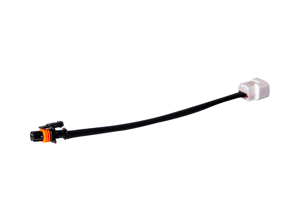 Fleece Performance Fuel Pressure Regulator (FPR) Wiring Harness for 2001-2010 6.6L Duramax - FPE-HAR-DMAX-FPR