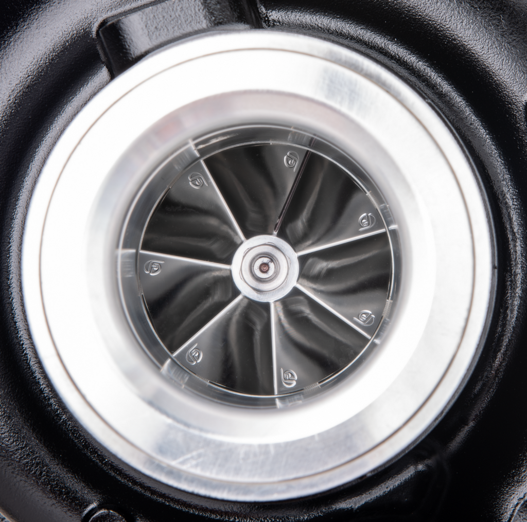 Fleece Performance Cheetah Turbocharger for 2019-2022 6.7L Cummins - FPE-351-1920