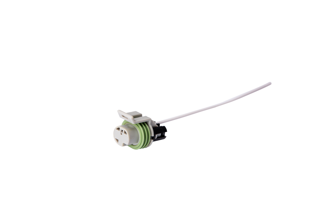 Fleece Performance Duramax Oil Pressure Sensor Pigtail LB7 - FPE-HAR-DMAX-OP-0102