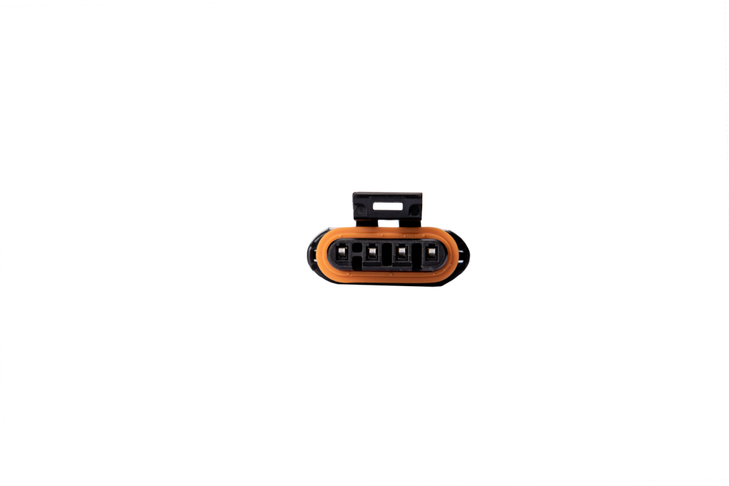 Fleece Performance Duramax Vane Position Sensor Pigtail LLY - FPE-HAR-DMAX-VPS-0405