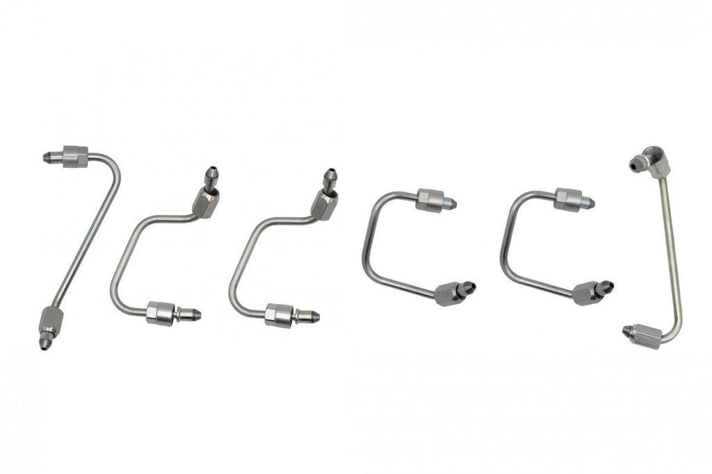 Fleece Performance 07.5-18 6.7L Ram 2500/3500 Cummins Fuel Injection Line Set - FPE-FL-CUMM-6.7-SET