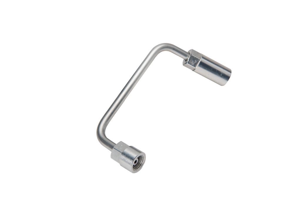 Fleece Performance LLY Duramax High Pressure Injection Line (Number 2 and Number 7) - FPE-FL-LLY-27