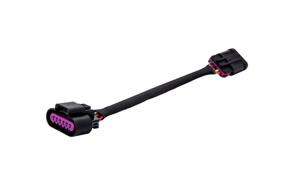 Fleece Performance Duramax Fan Extension Harness (LML) - FPE-HAR-DMAX-FAN-LML