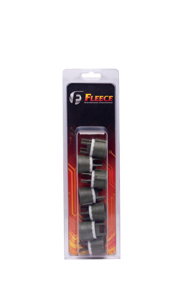 Fleece Performance Internal Wire Harness Seal and O-ring for Allison LCT and GM 4T65-E 7-Pack - FPE-HAR-GM-LCT-SEAL-7P