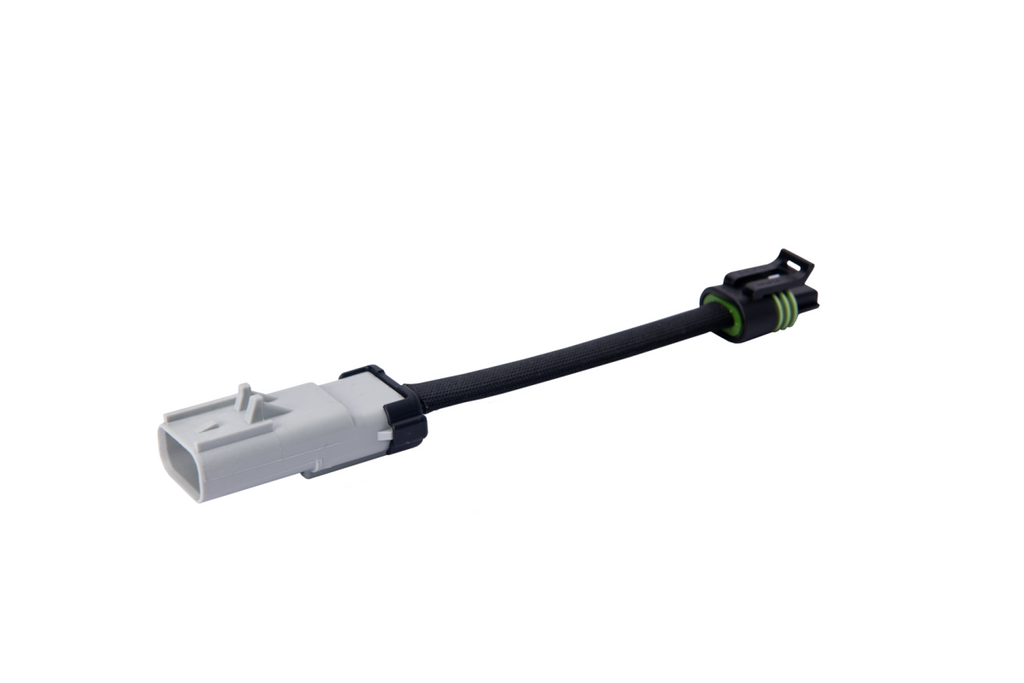 Fleece Performance MY 2002 Cummins MAP Sensor Adapter Harness - FPE-HAR-CUMM-ADPT-MAP-02