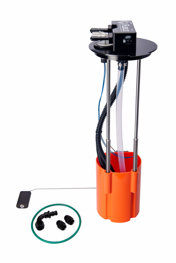 Fleece Performance SureFlo Performance Sending Unit for 2020-2024 Dodge Ram with 50 Gallon Factory Fuel Tank - FPE-SF-CUMM-2024-50