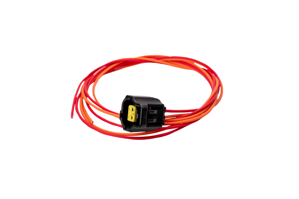 Fleece Performance Camshaft Position Sensor Pigtail for 2003-2010 Ford 6.0/6.4 Powerstroke - FPE-HAR-FMC-CAM-0310