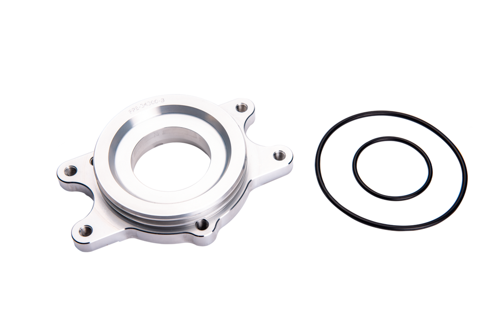 Fleece Performance CP3 Adapter for 6.6L Duramax - FPE-DMAX-CP3-ADPT